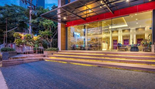 PLAAI Prime Rayong, Formerly D Varee Diva Central Rayong - 20