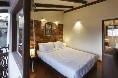 Patan House - 1
