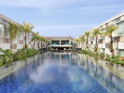 Novotel Bali Ngurah Rai Airport - 46