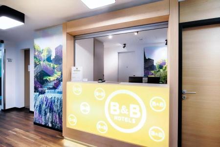 b&b Kassel-süd - 45