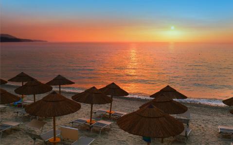 Voi Tropea Beach Resort - 15