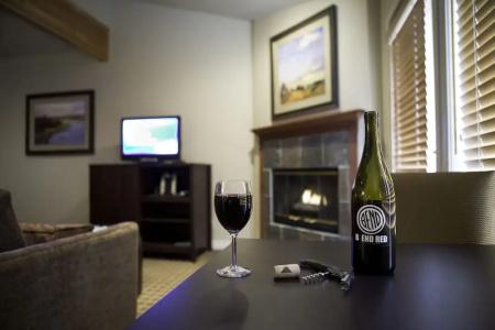 Pine Ridge Inn - 47