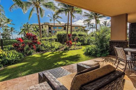 Koloa Landing Resort at Po'ipu, Autograph Collection - 155
