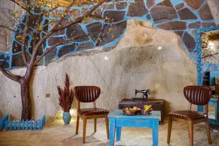 Nar Cave - 16