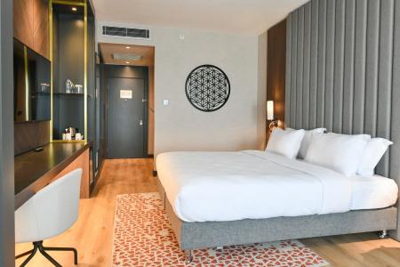 Crowne Plaza - Crowne Plaza Ankara, An Ihg - 5