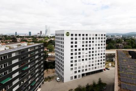 b&b Basel - 17