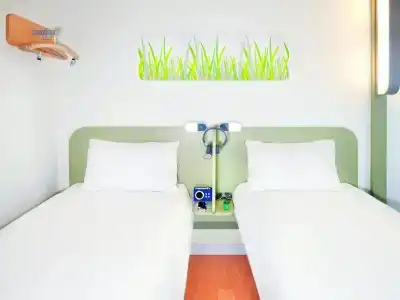 Ibis budget Orléans Sud Comet - 5