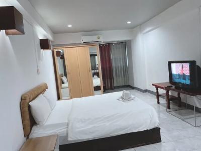 โรงแรมวินบางนา Win Bangna - 33