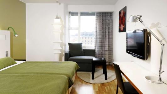 Scandic Crown - 35