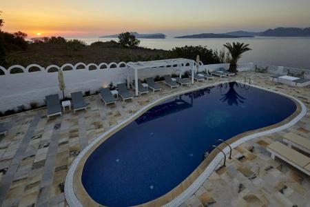 Santorini View - 36