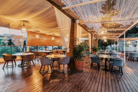 Bamboo Suites Boutique - 13