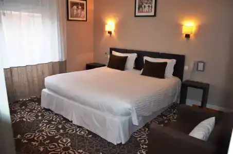 Ama Hôtel - 3