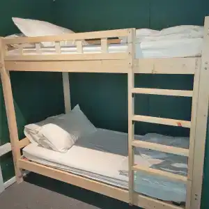 Wink Capsule Hostel @ Chinatown (SG Clean) - 51