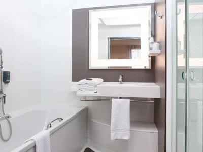 Novotel Suites Lille Europe - 31