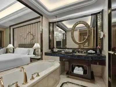 Wanda Reign Wuhan - 106