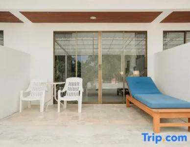 Club Bamboo Boutique Resort & Spa - Sha Certified - 102
