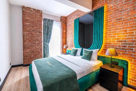 Karakoy Aparts - Special Category - 5