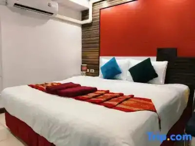 Patong Max Value - 26
