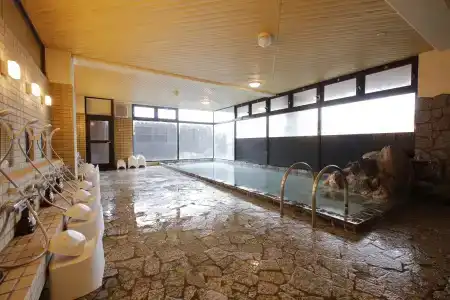 Yunokawa Onsen Emi Hakodateya - 13