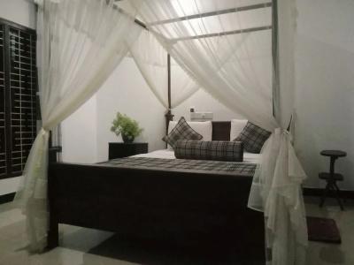 Sigiriya Rock Gate Resort - 57