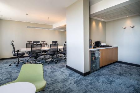 Crowne Plaza Antwerpen, an IHG - 40