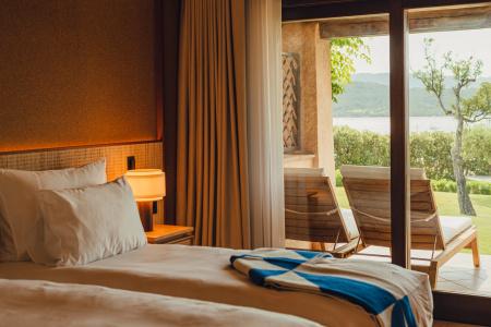 Villa del Golfo Lifestyle Resort - 26
