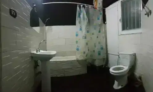 Castle Hostel - 7