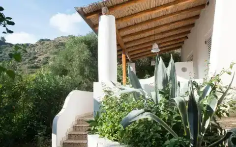 Villa Enrica - Aeolian Charme - 40