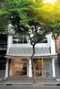 Simply Sleep Hostel - 0