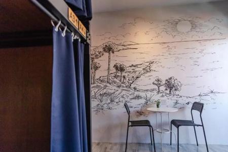 The z Nite Hostel - 40