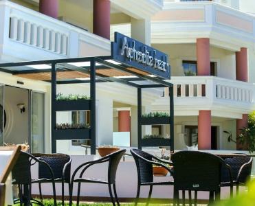 Aphrodite Beach - 0