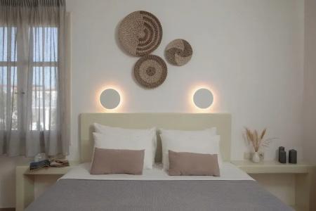 Maria's Rooms & Studios - 19
