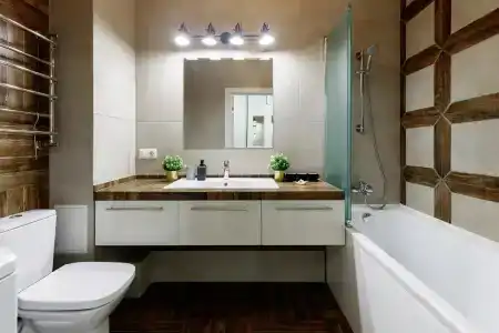 Береговая улица, 61/1б Апартаменты - 7