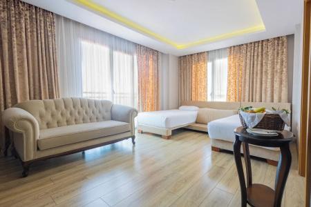 Anemon Trabzon - 84
