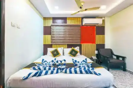 The k11s - t Nagar - 51