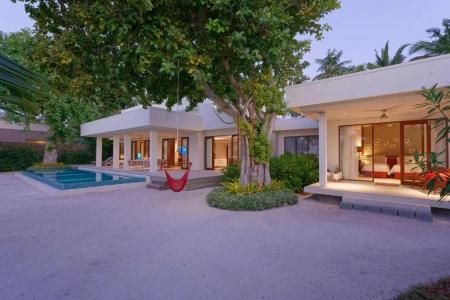 Dhigali Maldives - A Premium All-Inclusive Resort - 48