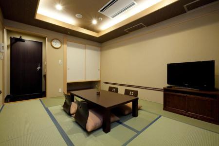 Yokohama Minatomirai Manyo Club - 24