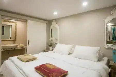 Parthenis Beach, Suites by the Sea - 40