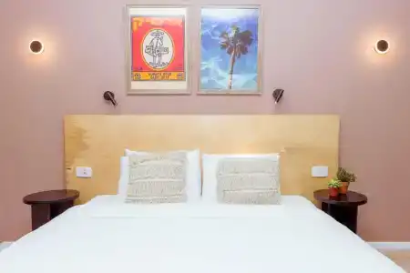 Selina Tel Aviv Beach - Soft Opening - 45