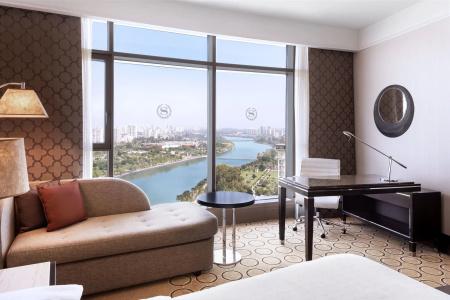 Sheraton Grand Adana - 48