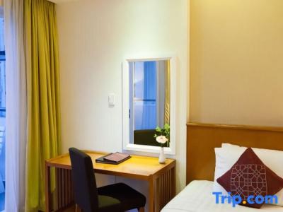 Paragon Saigon - 78