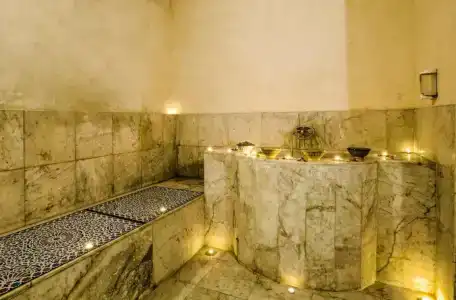 Royal Mirage Agadir - 16