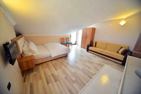Asil Apart - 2