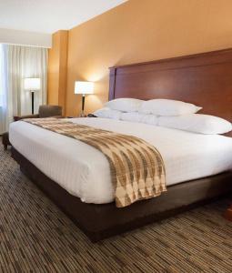 Drury Plaza Indianapolis Carmel - 30