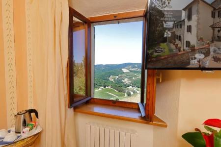 Relais Vignale & Spa - 103