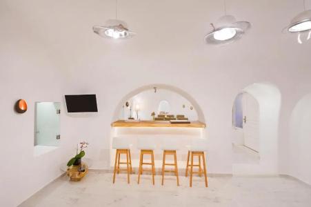 Hyperion Oia Suites - 78