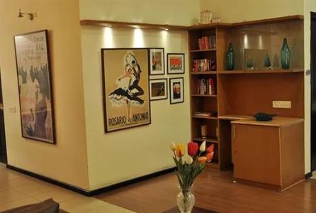 Ramanashree Richmond - 4