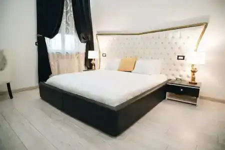 Escape Luxury Suite - 28