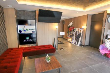 Livemax Nagoya Kanayama - 1