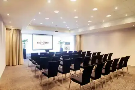 Mercure Den Haag Central - 16